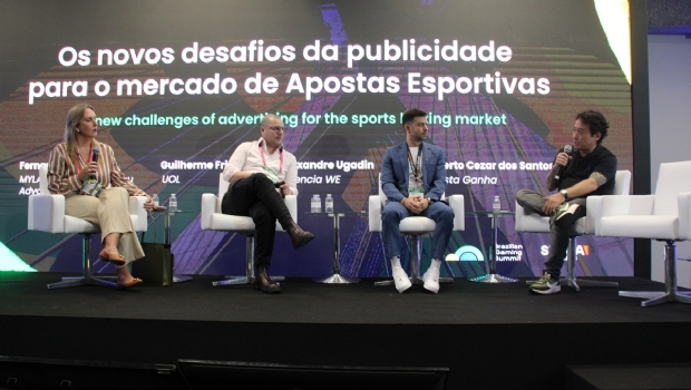 BiS SiGMA Americas 2024 / Dia 1: Galeria de fotos da abertura e painéis