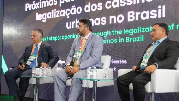 BiS SiGMA Americas 2024 / Dia 1: Galeria de fotos da abertura e painéis