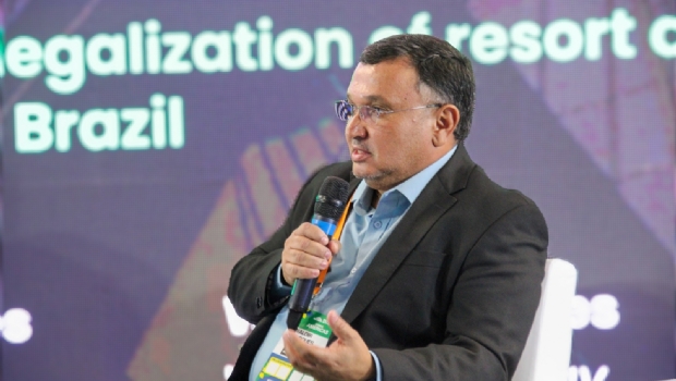 BiS SiGMA Americas 2024 / Dia 1: Galeria de fotos da abertura e painéis