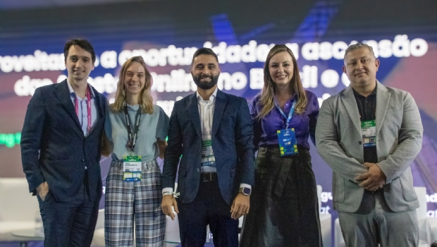 BiS SiGMA Americas 2024 / Dia 1: Galeria de fotos da abertura e painéis