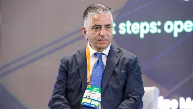 BiS SiGMA Americas 2024 / Dia 1: Galeria de fotos da abertura e painéis