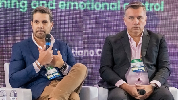 BiS SiGMA Americas 2024 / Dia 1: Galeria de fotos da abertura e painéis