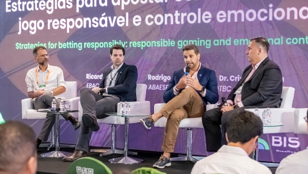 BiS SiGMA Americas 2024 / Dia 1: Galeria de fotos da abertura e painéis