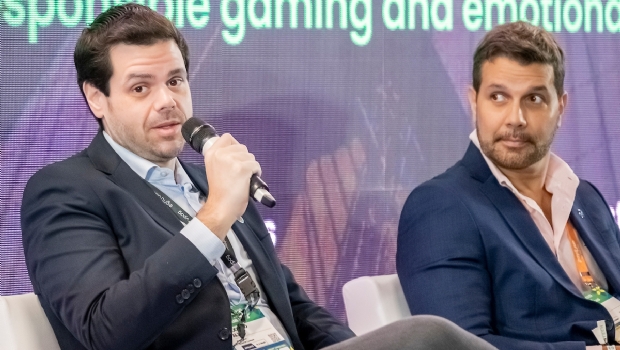 BiS SiGMA Americas 2024 / Dia 1: Galeria de fotos da abertura e painéis