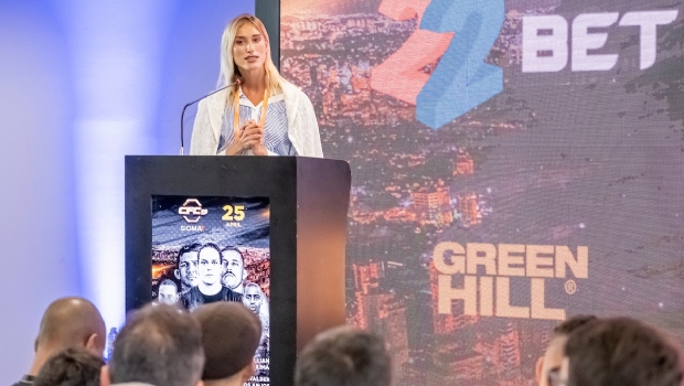 BiS SiGMA Americas 2024 / Dia 1: Galeria de fotos da abertura e painéis