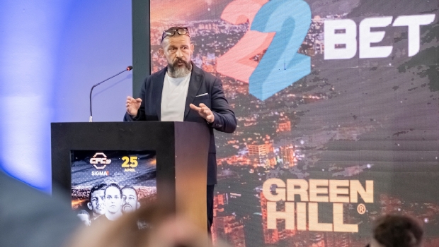 BiS SiGMA Americas 2024 / Dia 1: Galeria de fotos da abertura e painéis