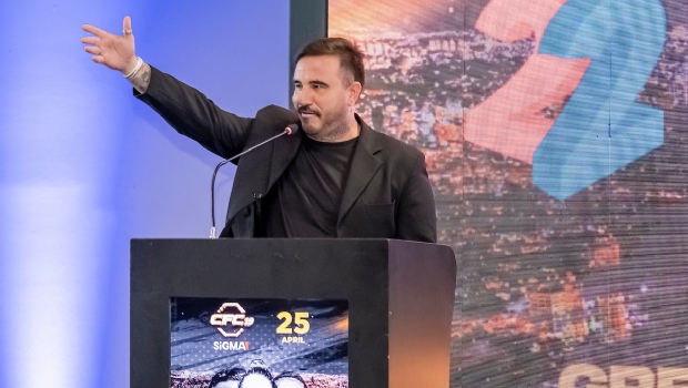 BiS SiGMA Americas 2024 / Dia 1: Galeria de fotos da abertura e painéis