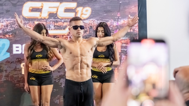 BiS SiGMA Americas 2024 / Dia 1: Galeria de fotos da abertura e painéis