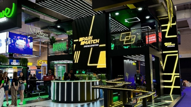 BiS SiGMA Americas 2024 / Dia 1: Galeria de fotos dos estandes