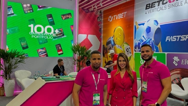 BiS SiGMA Americas 2024 / Dia 1: Galeria de fotos dos estandes