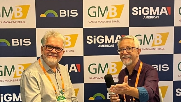 BiS SiGMA Americas 2024 / Dia 1: Galeria de fotos dos estandes