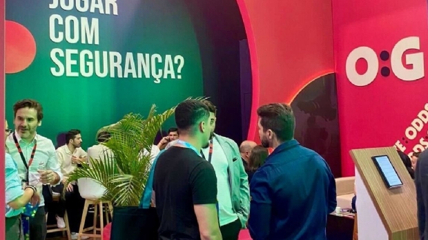 BiS SiGMA Americas 2024 / Dia 1: Galeria de fotos dos estandes