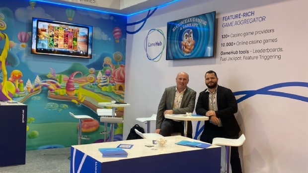 BiS SiGMA Americas 2024 / Dia 1: Galeria de fotos dos estandes