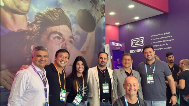 BiS SiGMA Americas 2024 / Dia 1: Galeria de fotos dos estandes