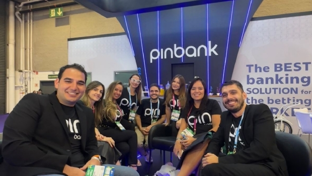 BiS SiGMA Americas 2024 / Dia 1: Galeria de fotos dos estandes