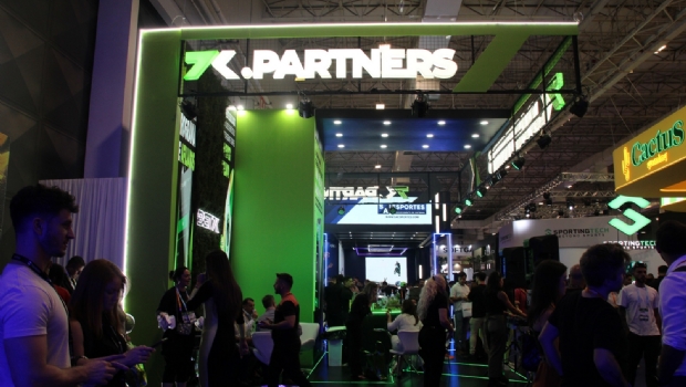 BiS SiGMA Americas 2024 / Dia 1: Galeria de fotos dos estandes