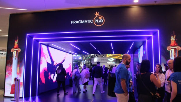 BiS SiGMA Americas 2024 / Dia 1: Galeria de fotos dos estandes