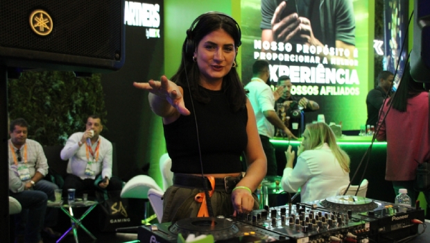 BiS SiGMA Americas 2024 / Dia 1: Galeria de fotos dos estandes