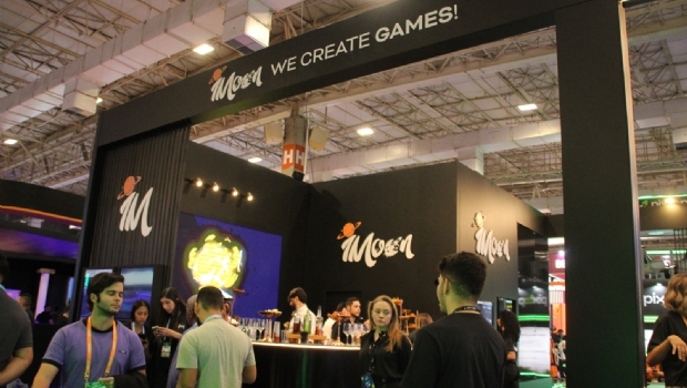 BiS SiGMA Americas 2024 / Dia 1: Galeria de fotos dos estandes