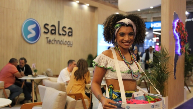 BiS SiGMA Americas 2024 / Dia 1: Galeria de fotos dos estandes