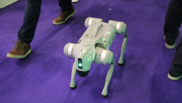 BiS SiGMA Americas 2024 / Dia 1: Galeria de fotos dos estandes