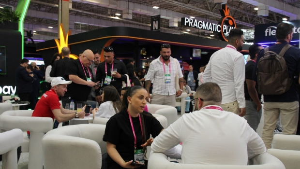 BiS SiGMA Americas 2024 / Dia 1: Galeria de fotos dos estandes