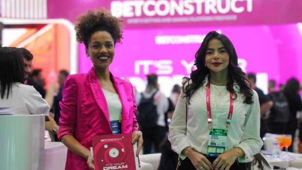 BiS SiGMA Americas 2024 / Dia 1: Galeria de fotos dos estandes