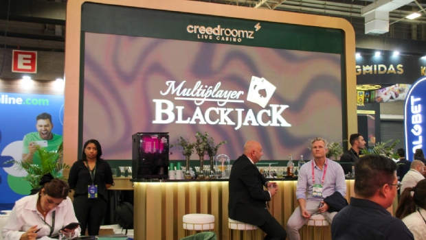 BiS SiGMA Americas 2024 / Dia 1: Galeria de fotos dos estandes