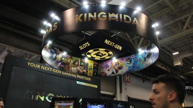 BiS SiGMA Americas 2024 / Dia 1: Galeria de fotos dos estandes