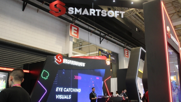 BiS SiGMA Americas 2024 / Dia 1: Galeria de fotos dos estandes