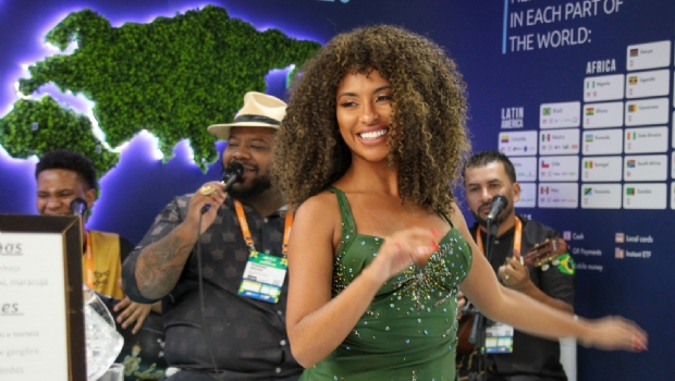 BiS SiGMA Americas 2024 / Dia 1: Galeria de fotos dos estandes