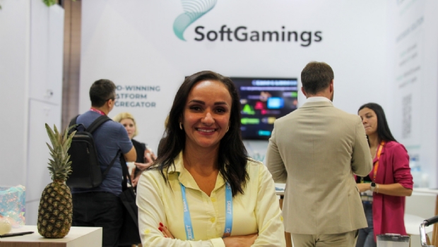 BiS SiGMA Americas 2024 / Dia 1: Galeria de fotos dos estandes