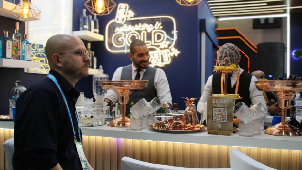 BiS SiGMA Americas 2024 / Dia 1: Galeria de fotos dos estandes