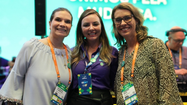 BiS SiGMA Americas 2024 / Dia 1: Galeria de fotos dos estandes