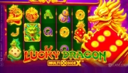 BGaming apresenta recurso inédito em Lucky Dragon MultiDice X