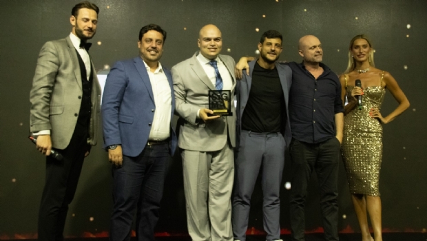 EstrelaBet vence novamente o prêmio SiGMA Americas Awards 2024