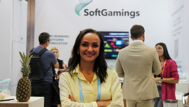 “SoftGamings technology is our main differentiator for growth in the Brazilian market”