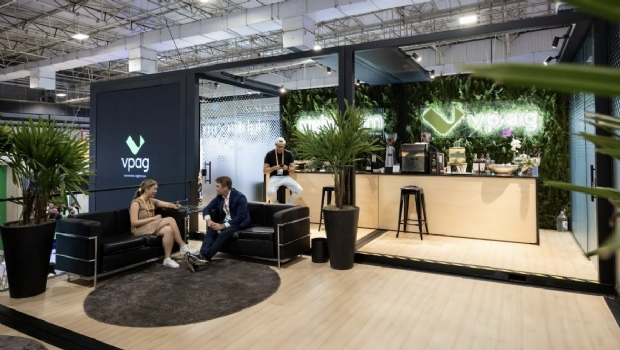 Eightroom encerra primeiro dia na BIS SIGMA Américas com anúncio de nova família de produtos Vpag