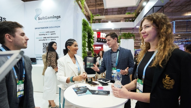 “A tecnologia da SoftGamings é nosso principal diferencial para crescer no mercado brasileiro”