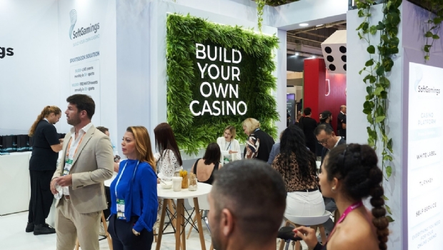 “A tecnologia da SoftGamings é nosso principal diferencial para crescer no mercado brasileiro”