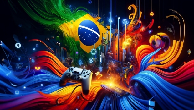 Insights dos principais sites online que apoiam o crescente cenário de jogos no Brasil