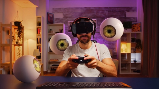 Como a inteligência artificial está transformando os jogos online