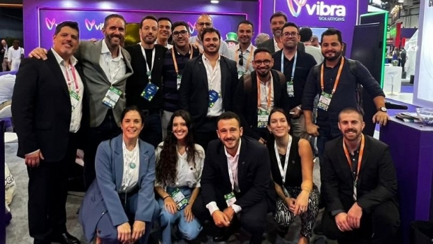 BiS SiGMA Americas 2024 / Dia 2: Galeria de fotos dos estandes