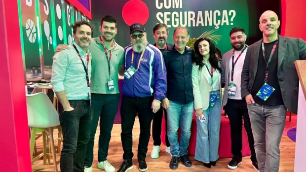 BiS SiGMA Americas 2024 / Dia 2: Galeria de fotos dos estandes