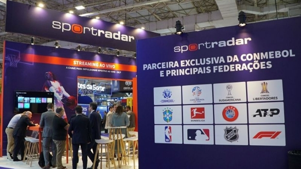 BiS SiGMA Americas 2024 / Dia 2: Galeria de fotos dos estandes