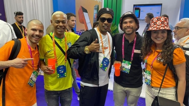 BiS SiGMA Americas 2024 / Dia 2: Galeria de fotos dos estandes