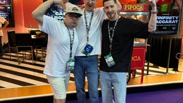 BiS SiGMA Americas 2024 / Dia 2: Galeria de fotos dos estandes