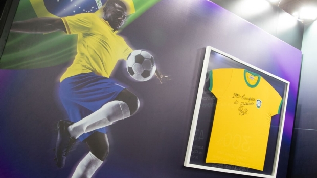 BiS SiGMA Americas 2024 / Dia 2: Galeria de fotos dos estandes