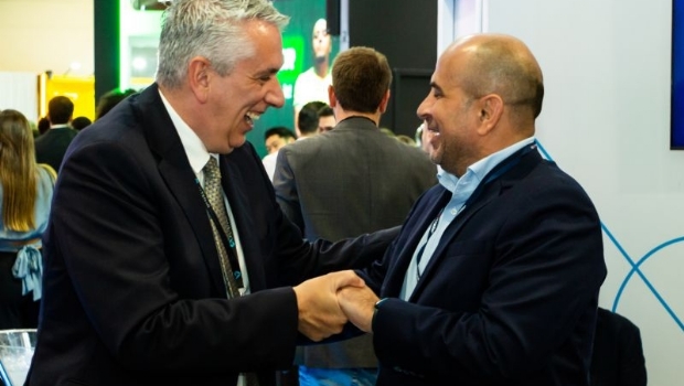 BiS SiGMA Americas 2024 / Dia 2: Galeria de fotos dos estandes