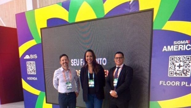 BiS SiGMA Americas 2024 / Dia 2: Galeria de fotos dos estandes